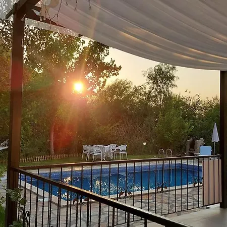Holiday home Chatterforest Dalyan