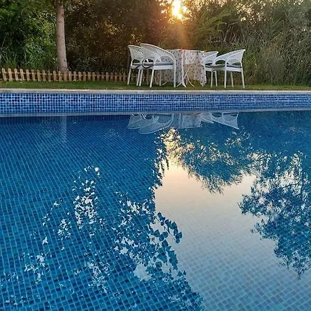 Chatterforest Dalyan Ortaca (Mugla)