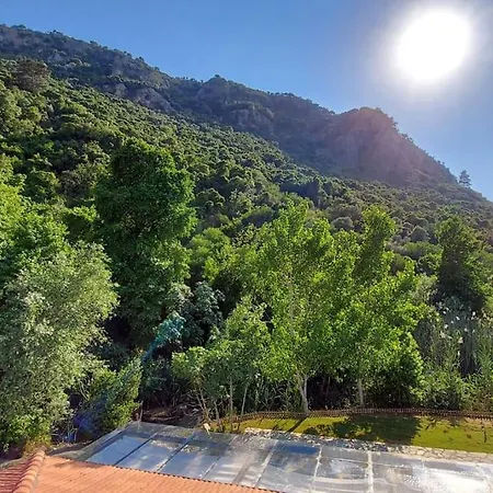 Holiday home Chatterforest Dalyan Ortaca (Mugla)