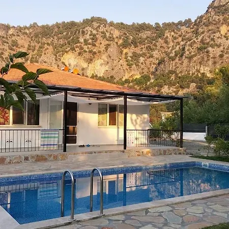 Holiday home Chatterforest Dalyan