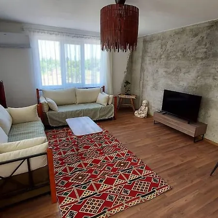 Holiday home Chatterforest Dalyan *