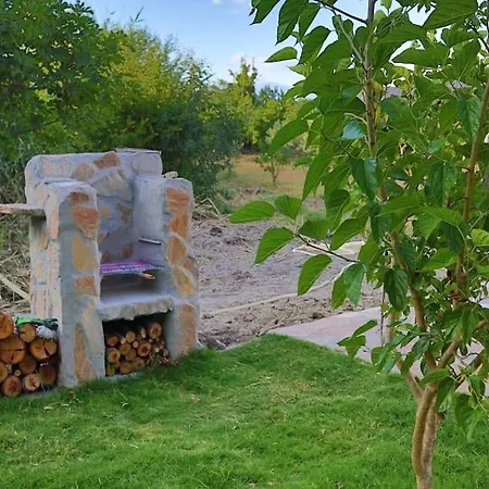 Holiday home Chatterforest Dalyan Ortaca (Mugla)
