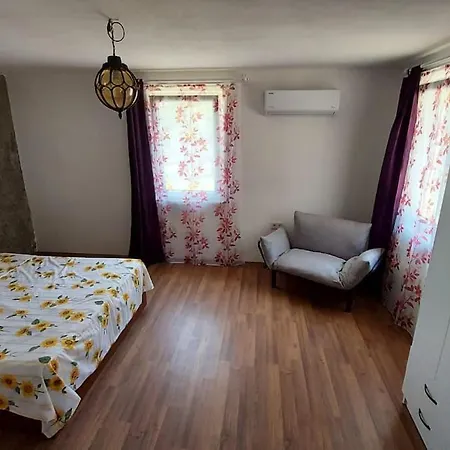 Chatterforest Dalyan Ortaca (Mugla)
