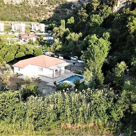 Chatterforest Dalyan * Ortaca (Mugla)