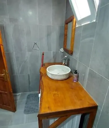 Holiday home Chatterforest Dalyan *