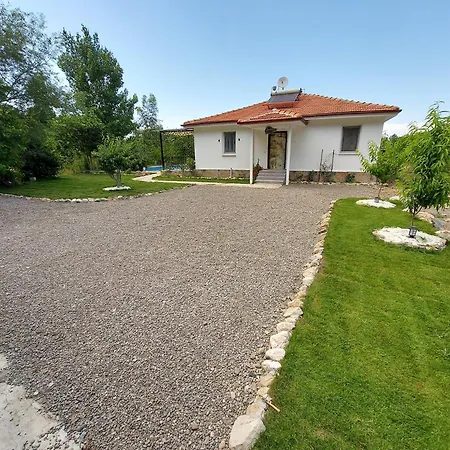 Holiday home Chatterforest Dalyan Ortaca (Mugla)
