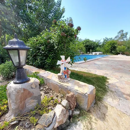 Chatterforest Dalyan Holiday home Ortaca (Mugla)